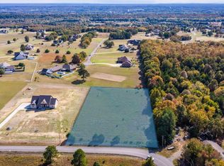 0 Blackjack Rd, Greenbrier, AR 72058