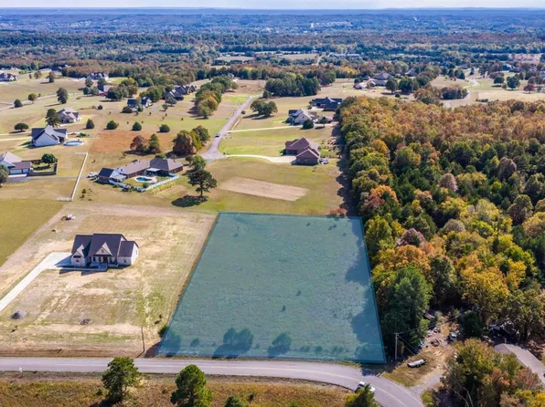 0 Blackjack Rd, Greenbrier, AR 72058