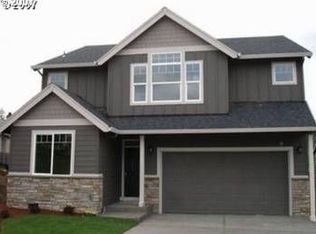 7391 SW Mickey Ct, Beaverton, OR 97007