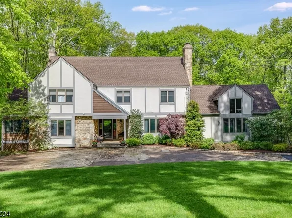 12 Calais Rd, Mendham Twp., NJ 07945