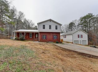 3050 Tucker Mill Rd SW, Conyers, GA 30094