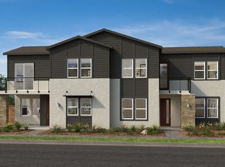 Plan 2358 Plan, Retreat at Crosswinds, Morgan Hill, CA 95037