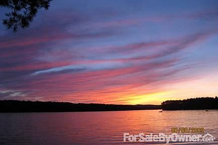 Legendary Middle Jo Mary Lake
						:
						Located in the heart of the Katahdin Region & Baxter State Park.
