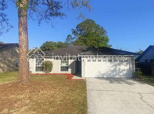 7798 Collins Ridge Blvd, Jacksonville, FL 32244