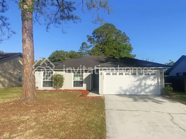 7798 Collins Ridge Blvd, Jacksonville, FL 32244