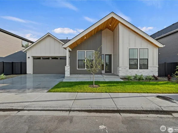 1828 133rd St Court S #14, Tacoma, WA 98444