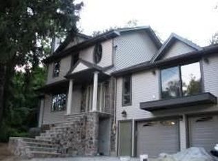 121 Hook Mountain Rd, Montville, NJ 07045