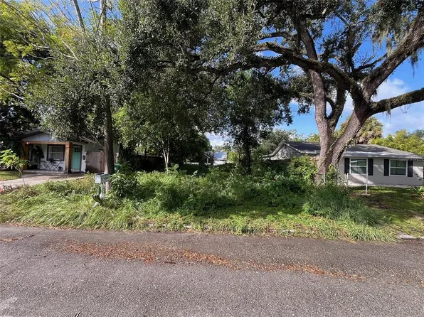 211 W Emily St Lot 6, Tampa, FL 33603