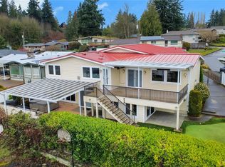 4229 S 252nd St, Kent, WA 98032