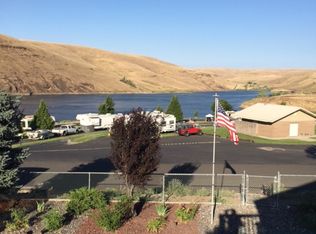 850 Lakeview Ct, Heppner, OR 97836