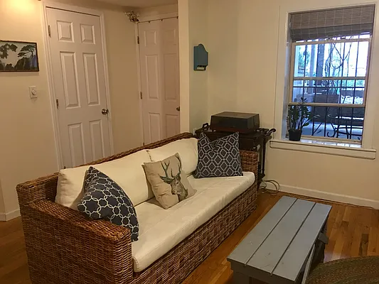 Rented by Halstead Real Estate | media 11