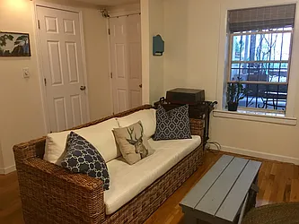 Rented by Halstead Real Estate