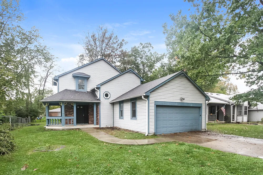 Building Photo - 1112 Delray Dr