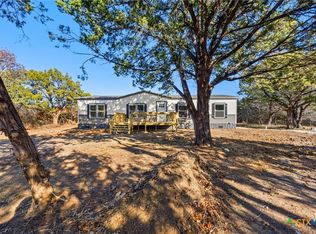 613 County Road 3376, Kempner, TX 76539