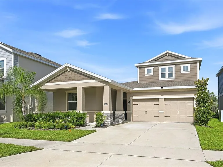 16448 Parable Way — Photo 6