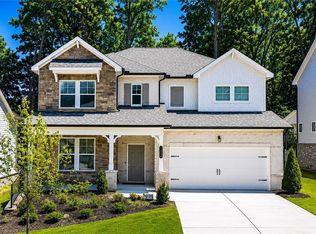 3219 Shirecrest Ln, Dacula, GA 30019