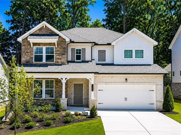 3219 Shirecrest Ln, Dacula, GA 30019