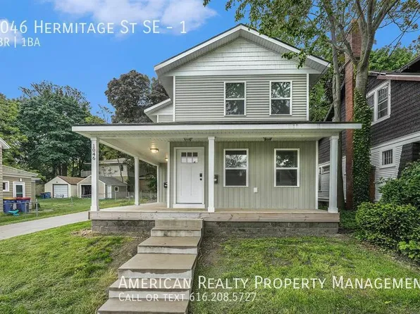 1046 Hermitage St SE, Grand Rapids, MI