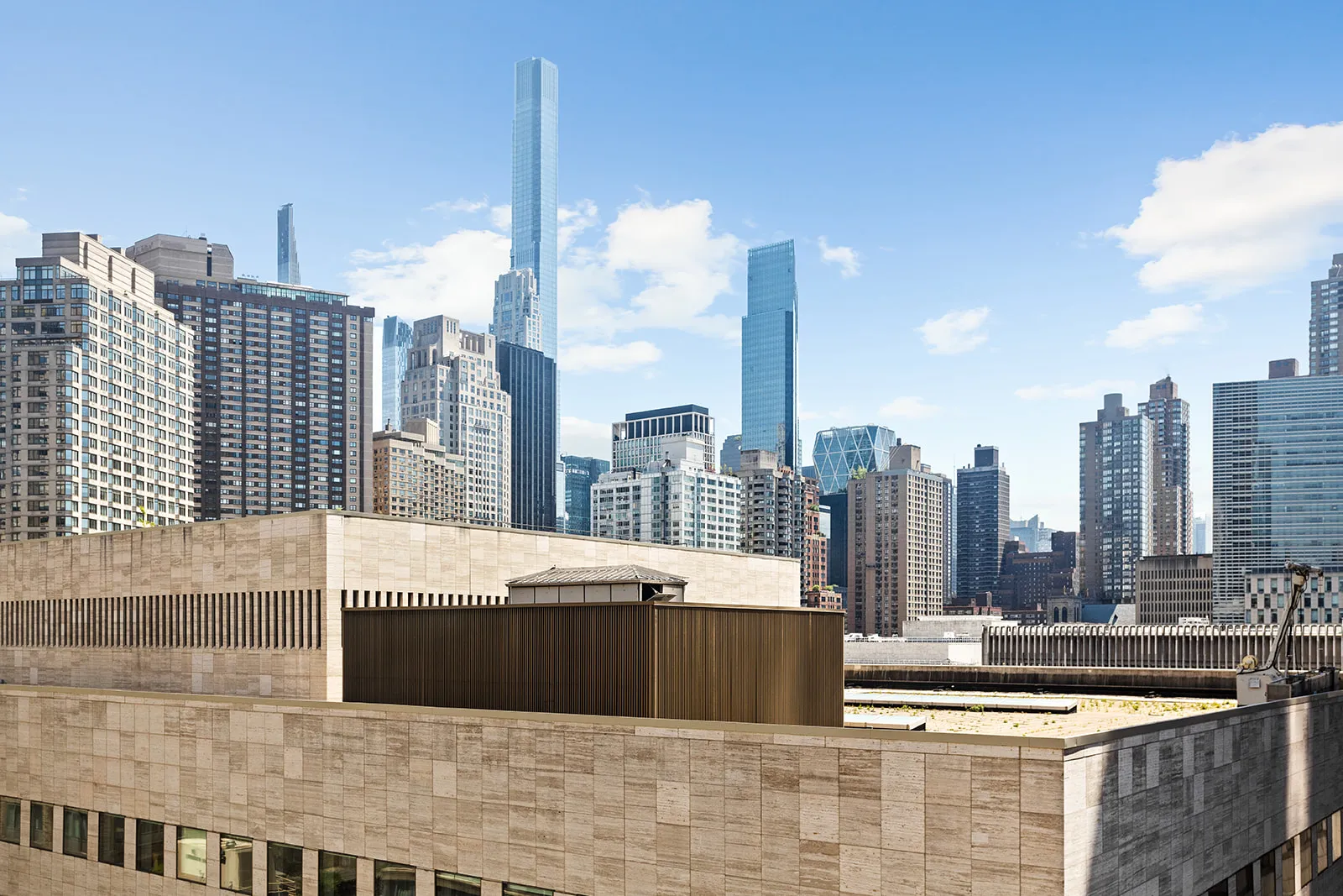 165 West 66th Street #12W in Lincoln Square, Manhattan