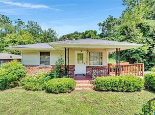 3730 Council Ave, Bessemer, AL 35020