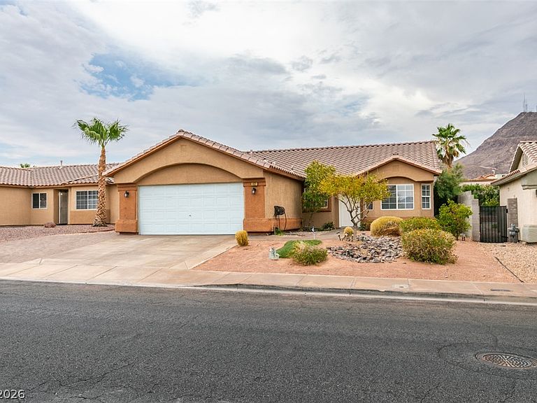 437 Waterwheel Falls Dr, Henderson, NV