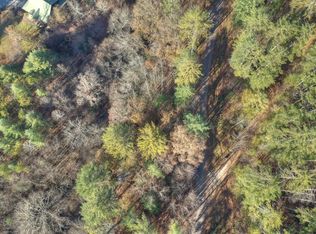 Walkabout Creek Rd, Morganton, GA 30560