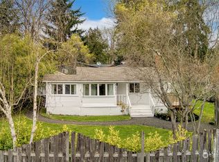 6692 NE Cedar St, Suquamish, WA