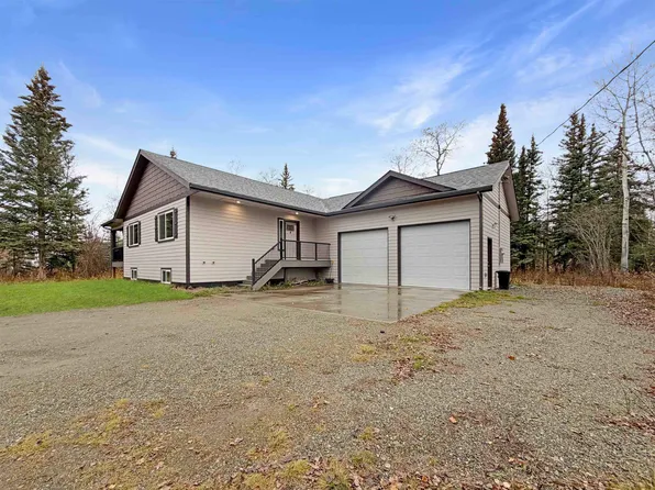 2567 Moose Run, Delta Junction, AK 99737