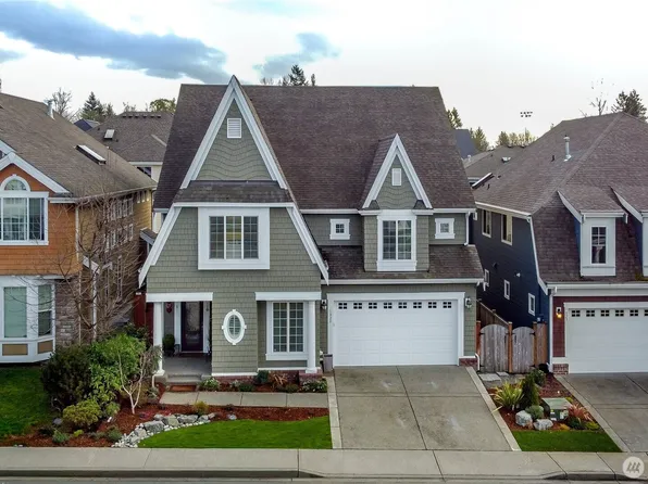 1829 SE 8th Place, Renton, WA 98057