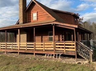 145 Waycross Dr, Rockwell, NC 28138