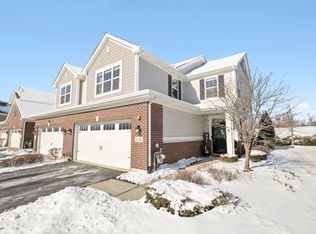 16146 W Coneflower Dr, Lockport, IL 60441