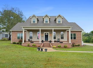 429 Humphreys Rd, Hot Springs, AR 71901
