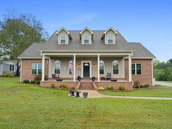429 Humphreys Rd, Hot Springs, AR 71901