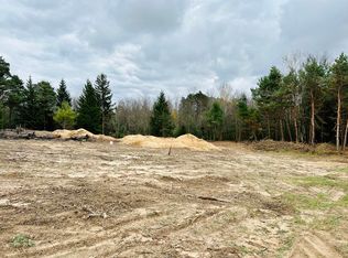 Norconk Rd, Bear Lake, MI 49614