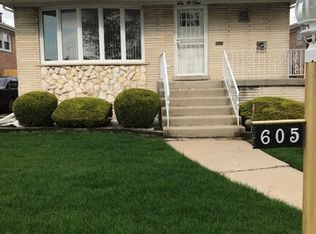 605 Manistee Ave, Calumet City, IL