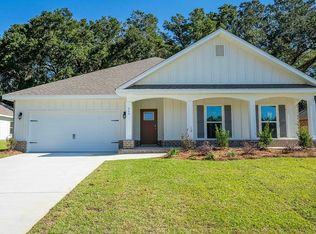 VICTORIA Plan, Fairhope Falls, Fairhope, AL 36532