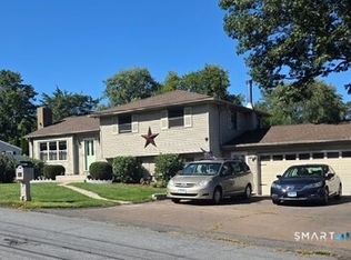 53 Holiday Hill Road, Meriden, CT 06450