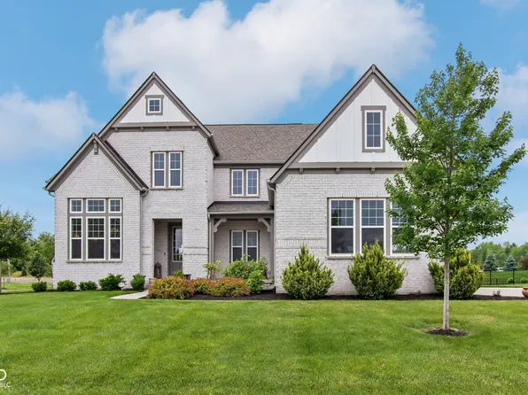 2661 Paperbark Creek Dr, Westfield, IN 46074