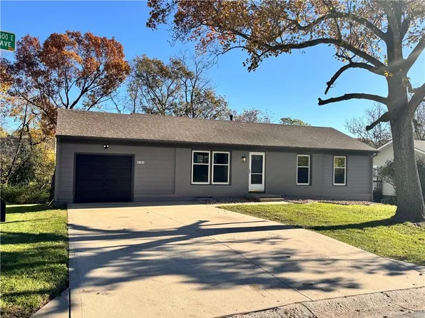 5141 N Wayne Ave, Kansas City, MO 64118