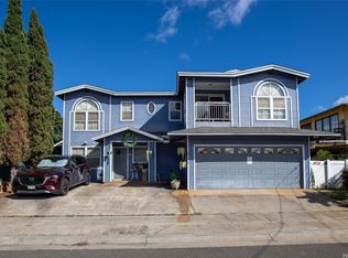 94-1210 Kahuaina St, Waipahu, HI 96797