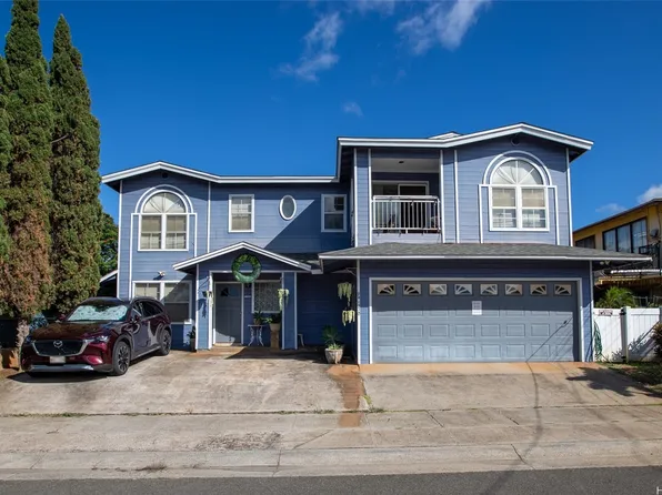94-1210 Kahuaina St, Waipahu, HI 96797