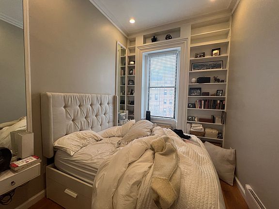 Bedroom #1