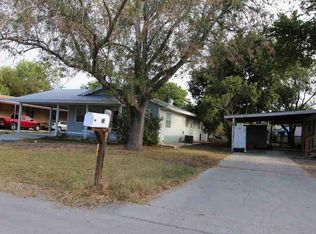 169 E Green Valley St, New Braunfels, TX 78130