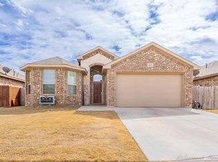 6615 Vanguard Rd, Midland, TX 79706