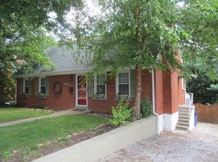 2576 Millbrook Dr, Lexington, KY 40503