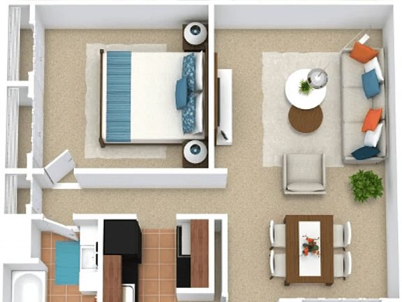 3rd image of 8633 E Utopia Pkwy
