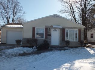 3566 Haney Rd, Dayton, OH 45416