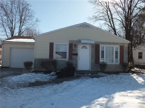 3566 Haney Rd, Dayton, OH 45416