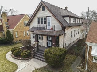 3919 N 36th St #3921, Milwaukee, WI 53216