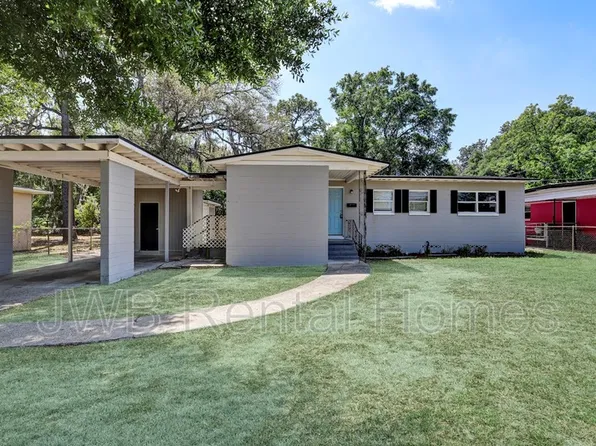 2840 Van Gundy Rd, Jacksonville, FL 32208